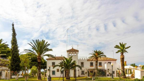 Hacienda El Corchuelo, Marchena